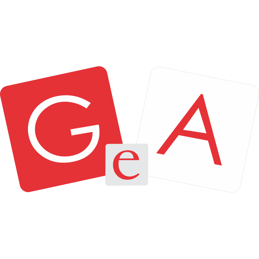 Logo GeA